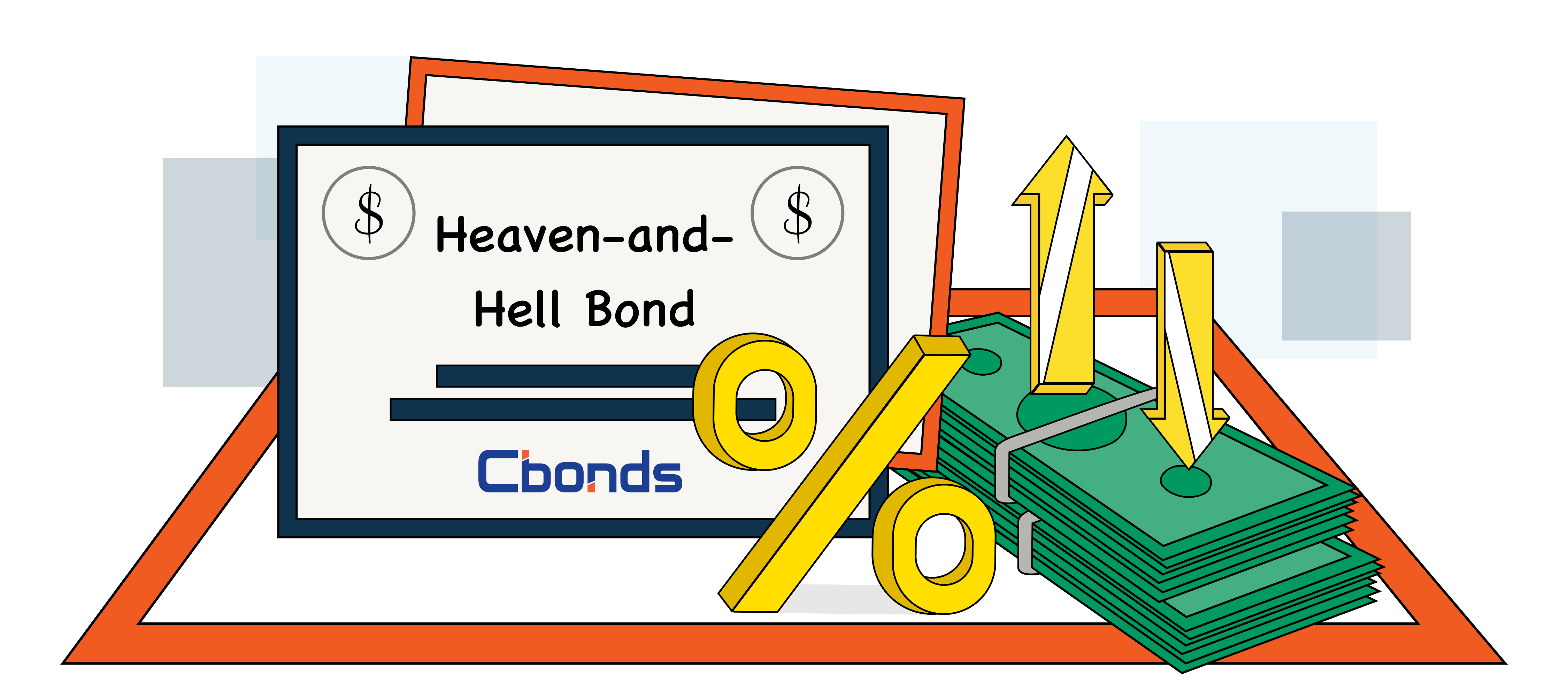  /></p>
<h2>How do Heaven Bonds Work?</h2>
<p>Heaven Bonds operate on a unique mechanism that ties their redemption value to fluctuations in currency exchange rates. When an investor purchases a Heaven Bond, they receive interest payments and principal redemption in one currency, typically the bond's denomination currency. However, the redemption amount at maturity is determined by the spot exchange rate of another specified currency. This means that the investor's return on investment depends not only on the performance of the bond itself but also on movements in the exchange rate between the two currencies involved.</p>
<p>The mechanics of Heaven Bonds make them particularly attractive to investors looking to diversify their portfolios and capitalize on currency movements. By incorporating exposure to both fixed-income securities and foreign exchange markets, Heaven Bonds offer a unique opportunity to enhance returns and manage currency risk simultaneously potentially. However, it's essential for investors to carefully assess the risks associated with currency fluctuations and the complexity of these instruments before investing in Heaven Bonds.</p>
<h2>Benefits</h2>
<ol>
<li>
<p><strong>Diversification</strong>. Heaven Bonds provide exposure to both fixed-income securities and foreign exchange markets, allowing investors to diversify their portfolios and potentially reduce overall risk.</p>
</li>
<li>
<p><strong>Currency Exposure</strong>. Investors can benefit from gains in currency exchange rates, as the redemption value of Heaven Bonds is linked to changes in the spot exchange rate of another currency.</p>
</li>
<li>
<p><strong>Potential for Enhanced Returns</strong>. The unique structure of Heaven Bonds offers the opportunity for investors to capitalize on currency movements and potentially achieve higher returns compared to traditional fixed-income securities.</p>
</li>
</ol>
<h2>Risks</h2>
<ol>
<li>
<p><strong>Currency Volatility</strong>. Fluctuations in currency exchange rates can significantly impact the redemption value of Heaven Bonds, potentially leading to losses for investors.</p>
</li>
<li>
<p><strong>Interest Rate Risk</strong>. Like other fixed-income securities, Heaven Bonds are subject to interest rate risk, meaning that changes in interest rates can affect their market value.</p>
</li>
<li>
<p><strong>Complexity</strong>. The mechanics of Heaven Bonds, including their dual currency structure and dependence on exchange rate movements, can be complex and may not be suitable for all investors.</p>
</li>
</ol>
<h2>Practical Considerations for Investors</h2>
<ol>
<li>
<p><strong>Risk Assessment. </strong>Investors should conduct a comprehensive risk assessment, understanding the complexities and potential pitfalls associated with Heaven Bonds. This includes evaluating currency risk, interest rate risk, liquidity risk, and the overall market conditions that may impact the performance of these instruments.</p>
</li>
<li>
<p><strong>Due Diligence</strong>. Thorough due diligence is essential before investing in Heaven Bonds. This involves researching the issuing entities, understanding the terms and conditions of the bonds, and assessing the creditworthiness of the issuers.</p>
</li>
<li>
<p><strong>Market Analysis</strong>. Investors should analyze the currency markets and macroeconomic factors that could influence the performance of Heaven Bonds. This includes monitoring exchange rate movements, interest rate trends, geopolitical developments, and economic indicators that may impact currency valuations.</p>
</li>
<li>
<p><strong>Portfolio Diversification</strong>. Incorporating Heaven Bonds into a diversified investment portfolio can help spread risk and enhance overall portfolio performance. However, investors should ensure that Heaven Bonds complement existing investments and align with their investment objectives and risk tolerance.</p>
</li>
<li>
<p><strong>Consultation with Financial Advisors</strong>. Seeking advice from qualified financial advisors or investment professionals is crucial when considering investments in Heaven Bonds. Advisors can provide personalized guidance based on an investor's financial situation, objectives, and risk tolerance, helping to make informed investment decisions.</p>
</li>
</ol>
                </div>

                                <div class=